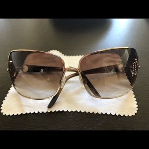 Sunglasses Roberto Cavalli
